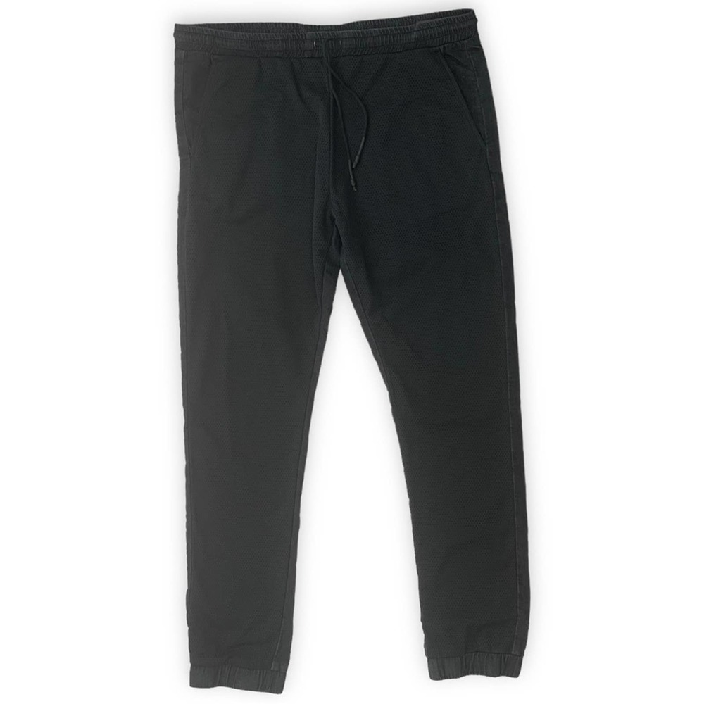Buffalo by David Bitton Men’s Casper-X Slim Comfort Pull-on Jogger, Size XL, NWT